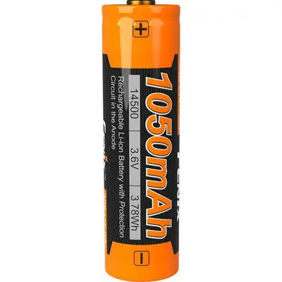 Аккумулятор Fenix ARB-L14-1050