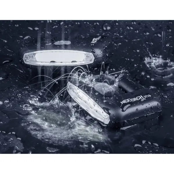 Фонарь мультифункциональный Nextorch UT10C