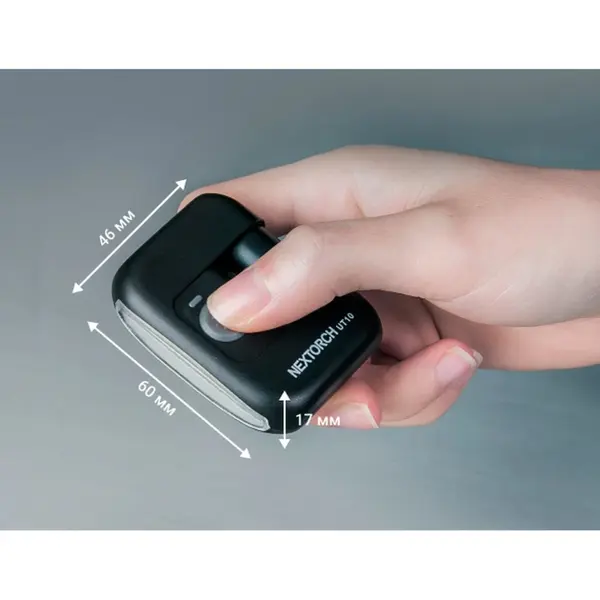 Фонарь мультифункциональный Nextorch UT10C