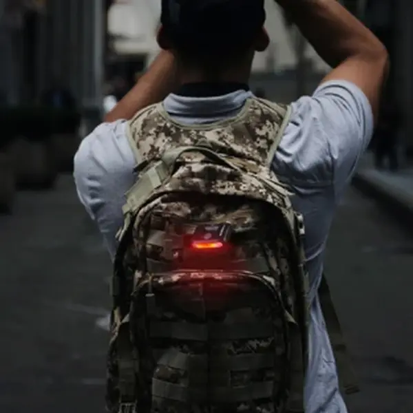 Фонарь мультифункциональный Nextorch UT10C