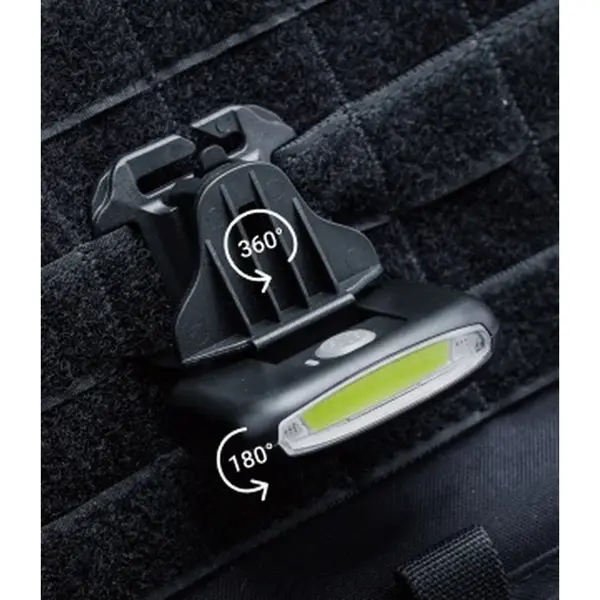 Фонарь мультифункциональный Nextorch UT10C