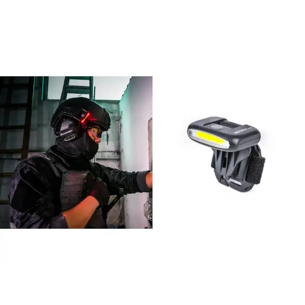 Фонарь мультифункциональный Nextorch UT10C