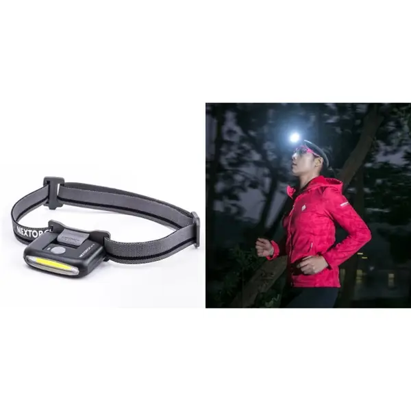 Фонарь мультифункциональный Nextorch UT10C