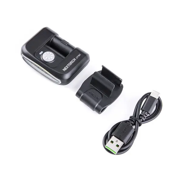 Фонарь мультифункциональный Nextorch UT10C