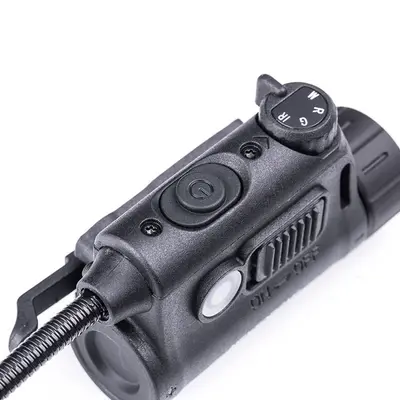 Фонарь тактический на шлем Nextorch rStar(Li)