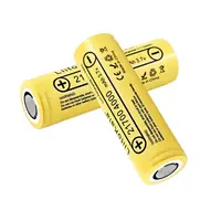 Аккумулятор LiitoKala Lii-40A 21700 4000mah battery