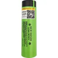 Аккумулятор LiitoKala Lii-34B 18650 3400mah