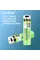Акумулятор LiitoKala Lii-USB-34B 18650 3400mah