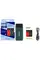 Зарядний пристрій-павербанк LiitoKala Lii-MP2  на 2 канали для акумуляторів, сірий