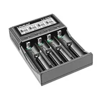 Универсальное зарядное устройство для LiitoKala Lii-CH4 5V 2A на 4 канала