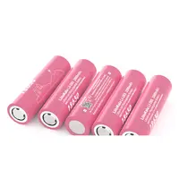 Аккумулятор литий-ионный LiitoKala Lii-28S 18650 на 2800мАч 13A