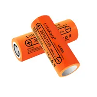 Аккумулятор литий-ионный LiitoKala Lii-52S 26700 на 5200мАч 20A