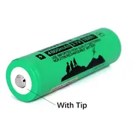 Аккумулятор литий-ионный LiitoKala Lii-48S 21700 на 4800мАч