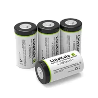 Аккумулятор LiitoKala D на 10000мАч 1.2V
