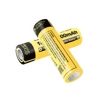 Аккумулятор литий-ионный LiitoKala Lii-36S 18650 на 3600мАч