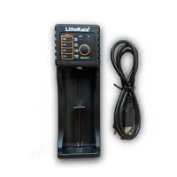 Зарядное устройство для LiitoKala Lii-100B battery charger