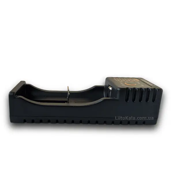 Зарядний пристрій LiitoKala Lii-100B battery charger