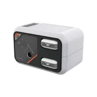 Портативна зарядна станція Litheli FLINT В288, 300Вт, 287 Вт·год + 2 Power Bank