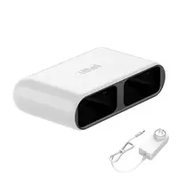 Зарядное устройство для двух Power Bank Litheli U20