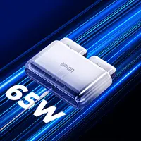 Зарядний пристрій для двох Power Bank Litheli U20