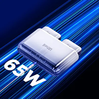 Зарядное устройство для двух Power Bank Litheli U20