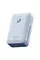 УМБ Litheli Power Bank SE 10000 mAh, 45 W, 2А, Fast Charge (U20BY10-0U000)