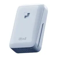 УМБ Litheli Power Bank SE 20000 mAh, 45 W, 4А, Fast Charge U20BY09-0U000