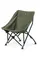 Стілець складаний Naturehike CNK23JU0001, темно-зелений