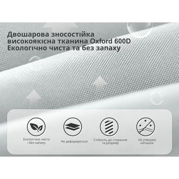 Стілець складаний Naturehike CNK23JU0001, темно-зелений