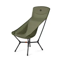 Стул складной ультралегкий Naturehike CNK2550JJ013 Yamami YL01, размер L, алюминий, оливковый