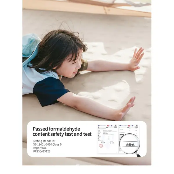 Самонадувний килимок Naturehike CNK2550WS025, 30мм, зелений