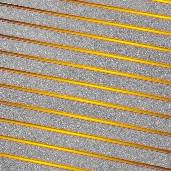 Сковорода-гриль зі складаною ручкою Naturehike CNK2300CJ016, алюміній