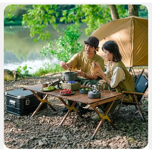 Чайник Naturehike CNK2450CF010 0.8 л, алюміній