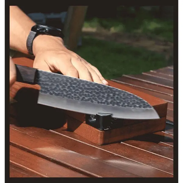 Набір ножів приборів для кемпінгу NexTool Camp Chef