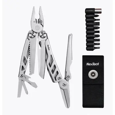 Мультитул NexTool Flagship Pro (Max)