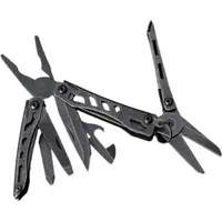 Мультитул NexTool Flagship Pro, чорний