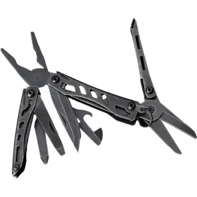 Мультитул NexTool Flagship Pro, чорний