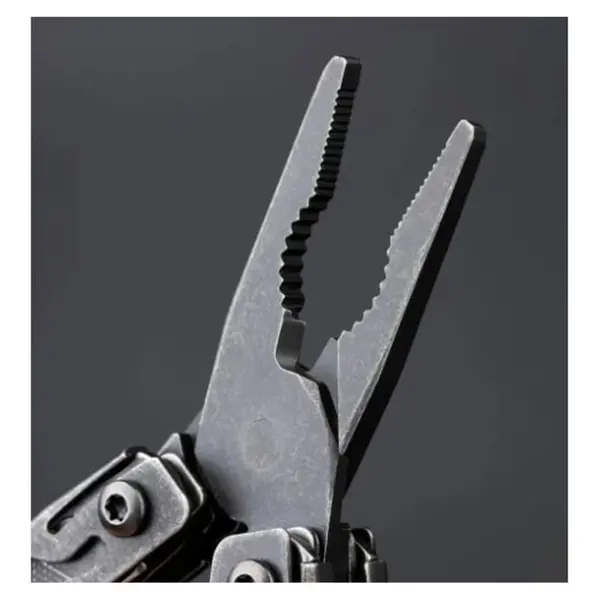 Мультитул NexTool Flagship Pro, чорний