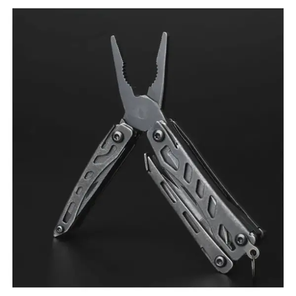 Мультитул NexTool Flagship Pro, чорний