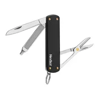 Мультитул NexTool Mini Pocket Knife, чорний