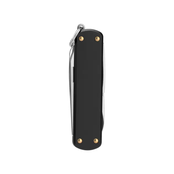 Мультитул NexTool Mini Pocket Knife, чорний