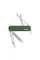 Мультитул NexTool Mini Pocket Knife, зелений