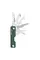 Мультитул NexTool Multi Functional Knife, зелений