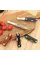 Мультитул NexTool Multi Functional Knife, зелений