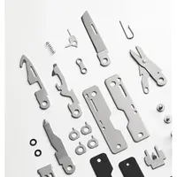 Мультитул NexTool Multi Functional Knife, хакі