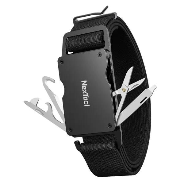 Ремінь мультитул Nextool Multi Functional Belt Tool P50