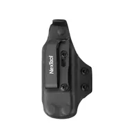 Чохол із кайдекса для мультитула NexTool Flagship Pro, чорний