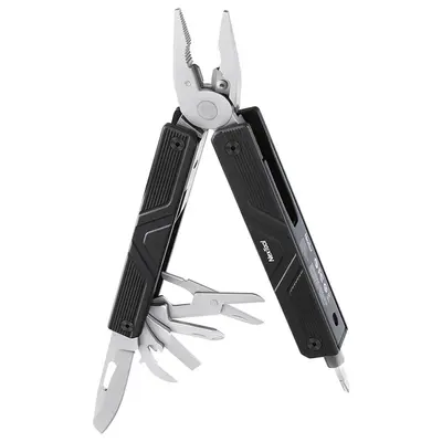 Мультитул з електричною викруткою NexTool Gemini