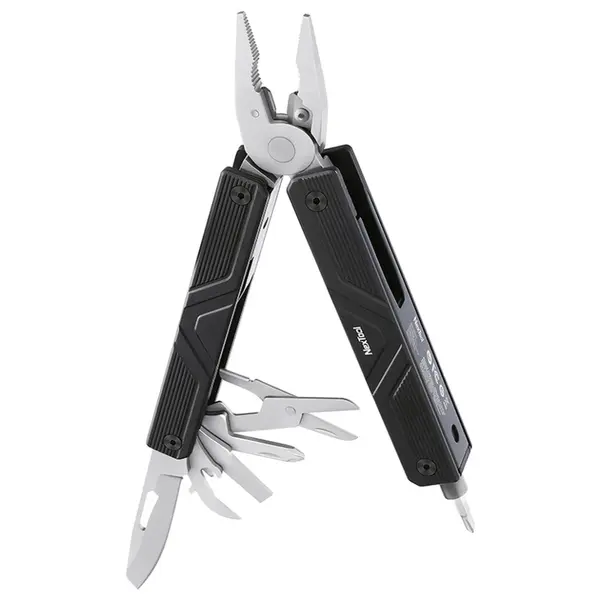 Мультитул з електричною викруткою NexTool Gemini