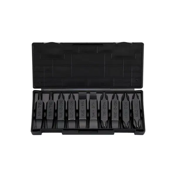 Набір біт для мультитулів NexTool Flagship Captain та Pocket tool